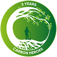 Carbon Heroes
