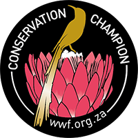 WWF Conservation Champion